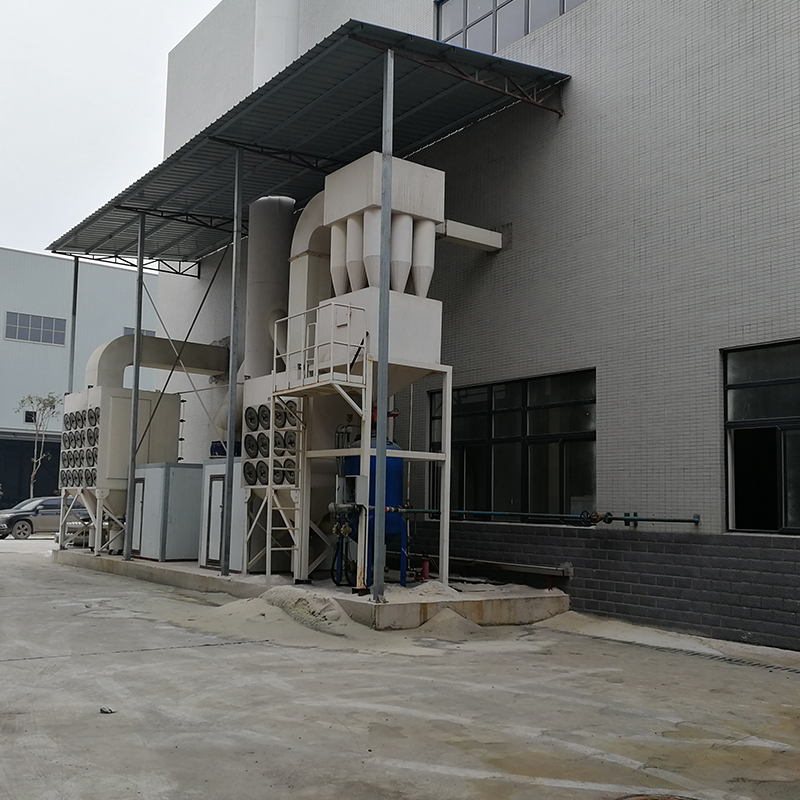 集塵機